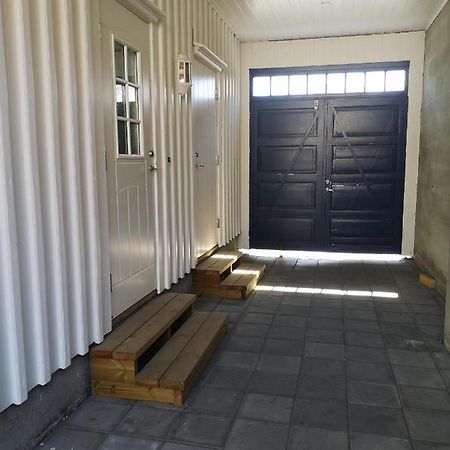 New 2 Bed Room Apartment In Χάλντεν Εξωτερικό φωτογραφία