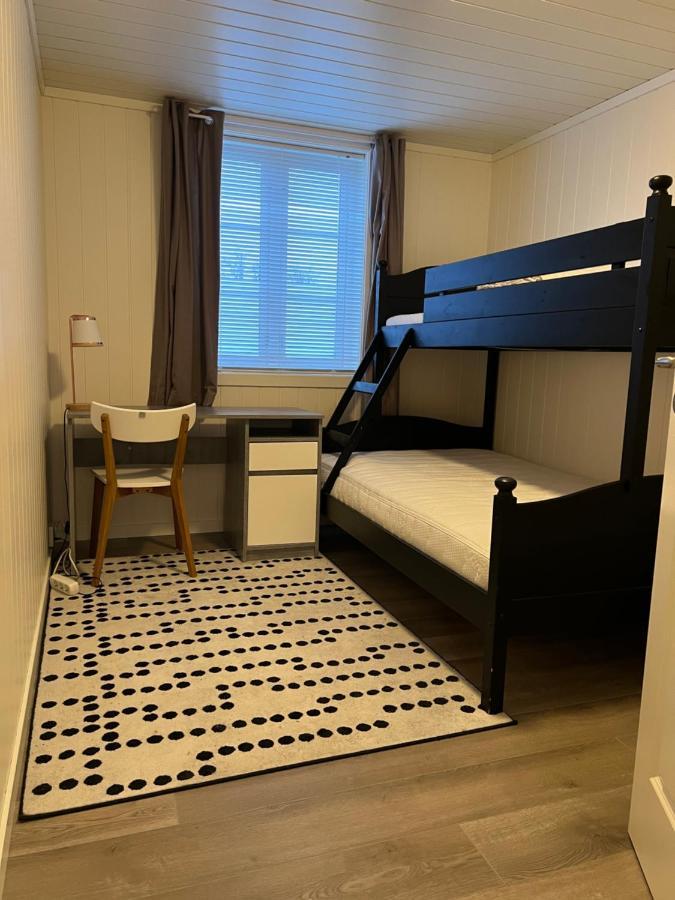 New 2 Bed Room Apartment In Χάλντεν Εξωτερικό φωτογραφία